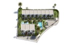 Finestrat (Sierra cortina), Villa #CQ-00-65226
