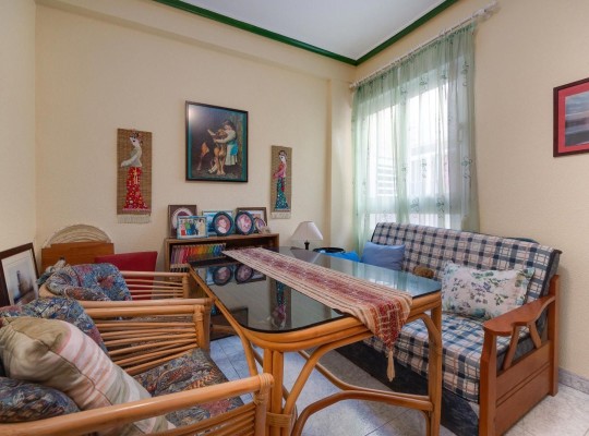 Torrevieja (Centro), Apartment #CQ-MY-92521