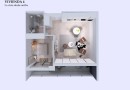 Torrevieja (Playa del Cura), Apartment #CQ-00-52021
