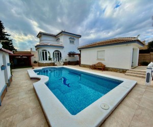 Ciudad Quesada (Pueblo Bravo), Villa #CQ-964