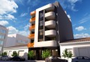 LUXURY BAPARTMENTS ABOUT 200 METRES FROM THE CURA BEACH, TORREVIEJA.
