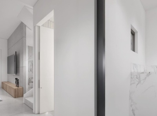 Los Montesinos (La Herrada), Villa #RD-N9379