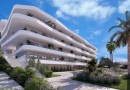 Apartmány La Nucia, blízko pláží Albir