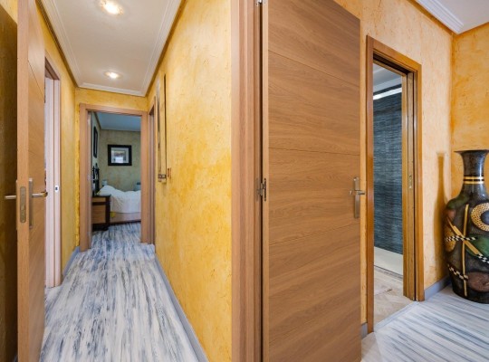 Torrevieja (Acequion), Apartment #CQ-MY-20452