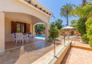 Orihuela Costa (Punta Prima), Villa #CQ-KB-42391