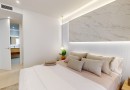 Butikový komplex s luxusními apartmány a výhledem na moře, Cabo Roig