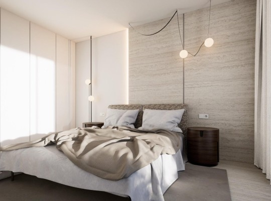 Orihuela Costa (Las Colinas Golf), Villa #CQ-00-31733