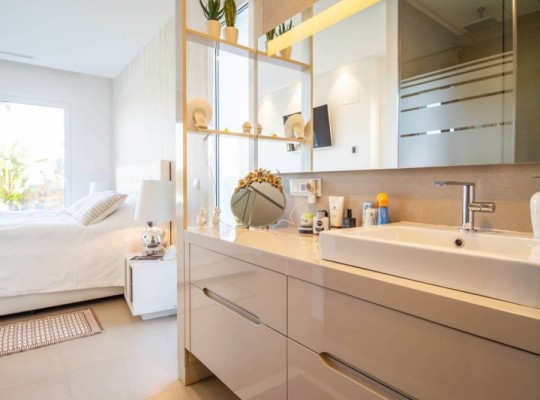 Las Colinas (Las Colinas Golf), Villa #CQ-BV-52313