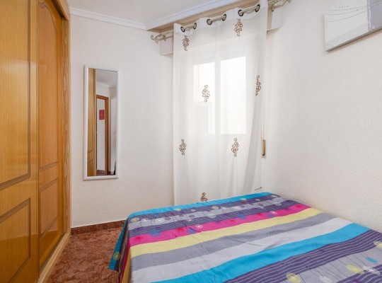 Torrevieja (Curva del Palangre), Apartment #CQ-MY-61937