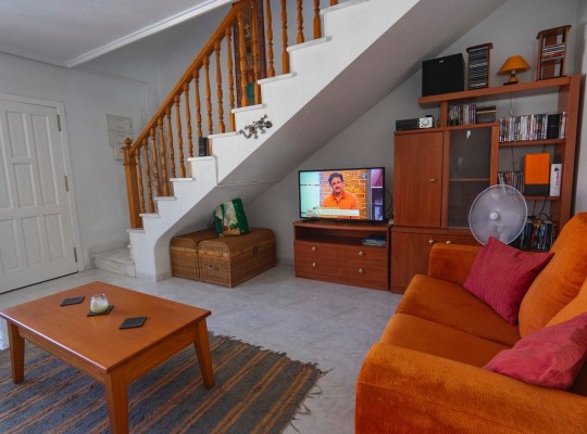 Ciudad Quesada, Villa #CQ-083