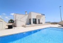 San Miguel de Salinas (Urbanizaciones), Villa #CQ-JM-53756