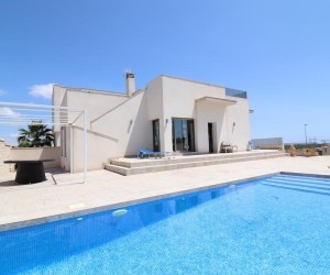 San Miguel de Salinas (Urbanizaciones), Villa #CQ-JM-53756