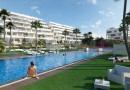 Finestrat (Seascape), Apartment #CQ-00-58661