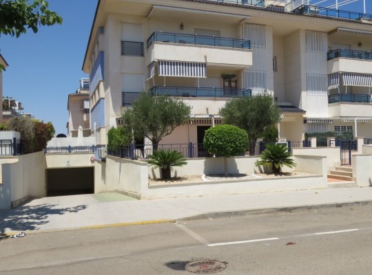 Pilar de La Horadada (Mil Palmeras), Apartment #CQ-SD-78755