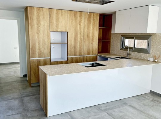 Algorfa (La Finca Golf), Villa #RD-N9365