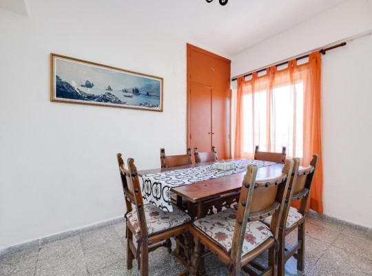 Orihuela Costa, Apartment #CQ-MY-14747