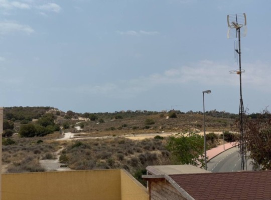Ciudad Quesada (La Marquesa Golf), Villa #CQ-879