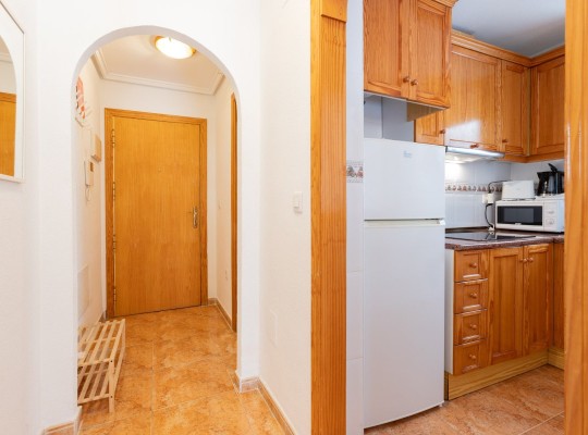Torrevieja, Apartment #LE-LE-1086