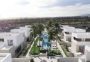 Los Alcazares (Serena Golf), Bungalow #CQ-00-66288