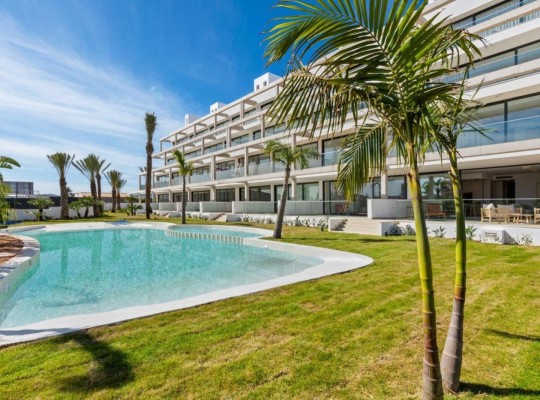 Other areas (Mar de Cristal), Apartment #CQ-00-19742