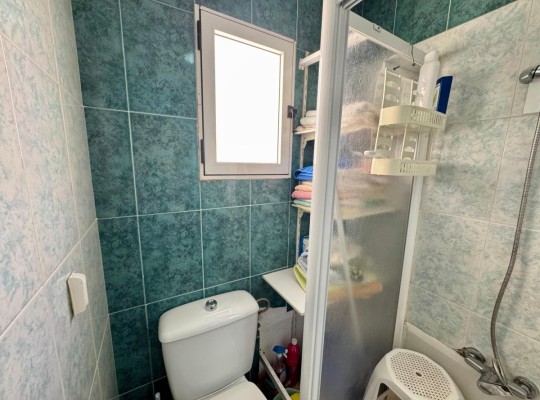 Torrevieja (Centro), Apartment #CQ-JM-16733