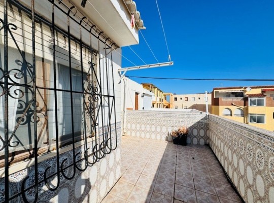La Mata, Townhouse #CQ-SL-51816