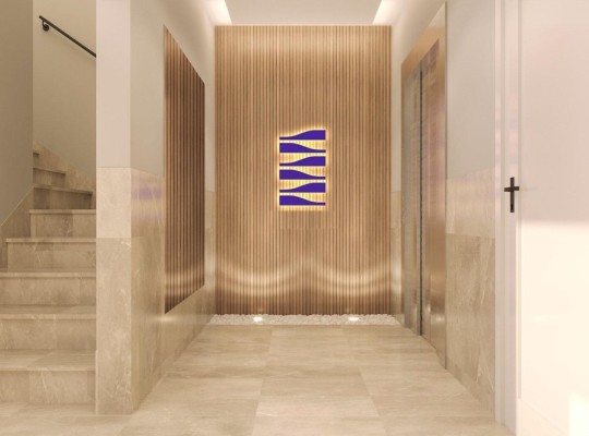 Torrevieja (Playa del Acequión), Penthouse #RD-N8860