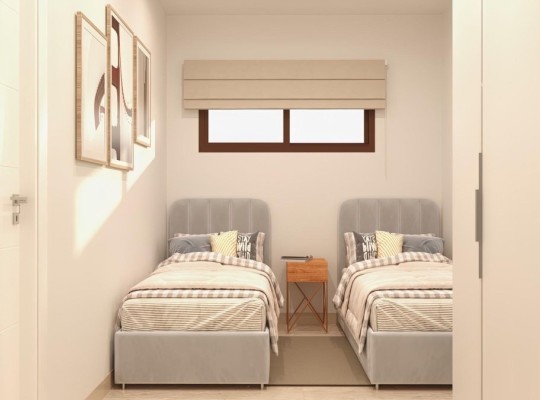 Other areas (Vera playa), Apartment #CQ-00-42375