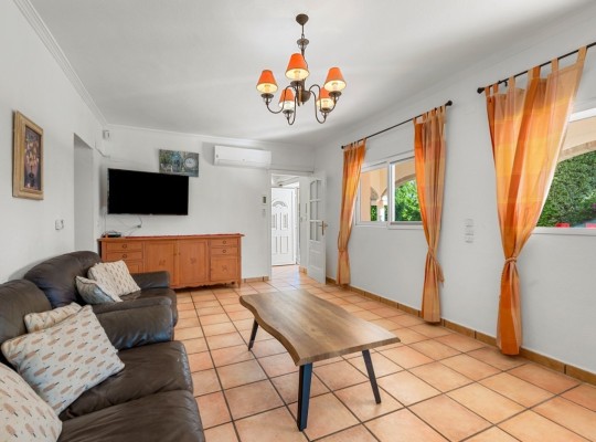 Orihuela Costa (Cabo Roig), Villa #CQ-BG-16557