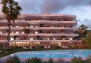 Apartmány La Nucia, blízko pláží Albir