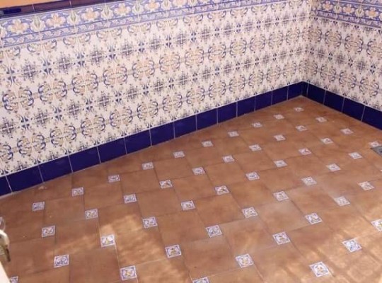 Torre de la Horadada (Torre de Horadada), Townhouse #CQ-BT-35347