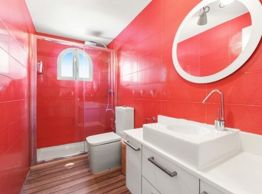 Orihuela Costa (Campoamor), Apartment #CQ-UR-57023