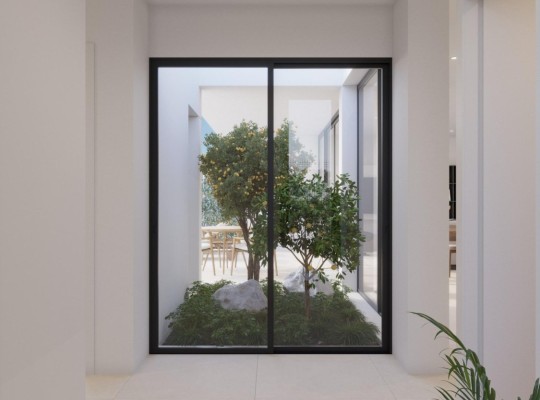 Other areas (Hacienda del Alamo), Villa #CQ-00-40326