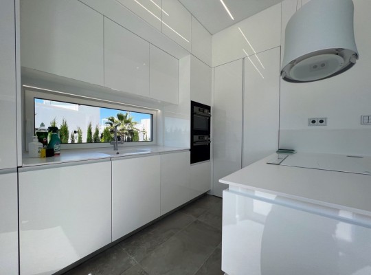 Las Colinas, Villa #CQ-GL-34085