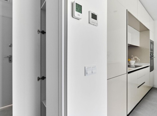 Torrevieja (Villa Amalia), Bungalow #RD-N6055