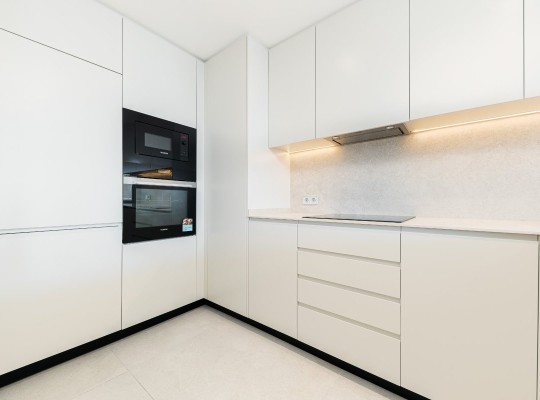 Torrevieja, Apartment #CQ-HS-59517