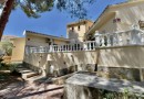 Algorfa, Villa #CQ-853