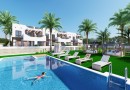 Pilar de La Horadada (Playa de las Higuericas), Bungalow #CQ-00-78137