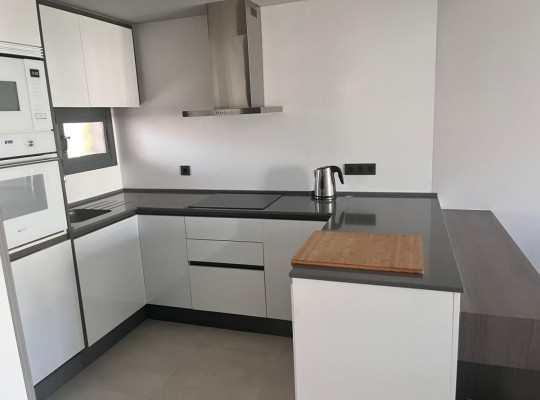 Guardamar del Segura (El Raso, Guardamar), Apartment #CQ-CB-42453