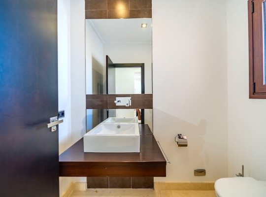 Cabo Roig, 
Villa   #ES-11251