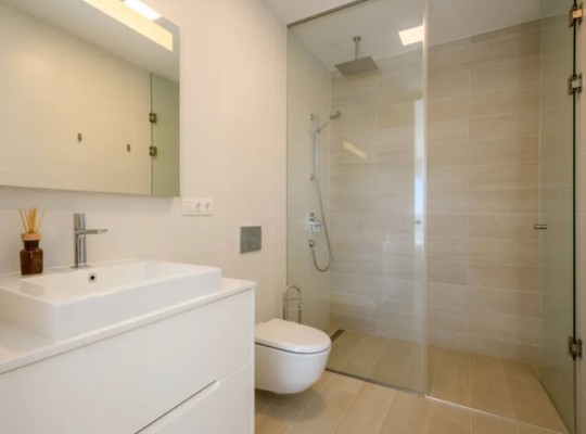 San Miguel de Salinas (Las Colinas Golf), Apartment #CQ-990
