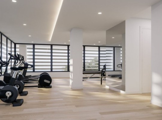 Alicante (Centro), Apartment #CQ-00-95516