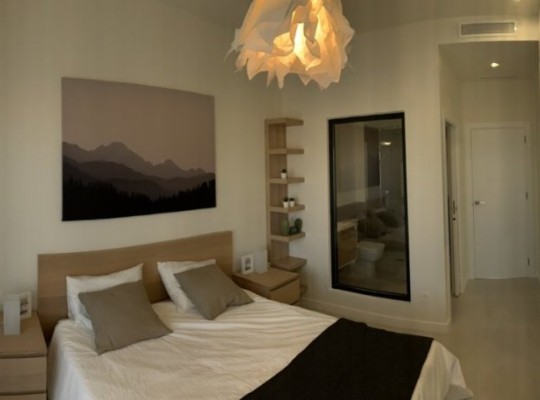 Murcia (Condado de Alhama Resort), Apartment #CQ-00-56896