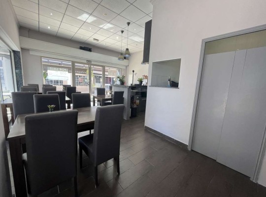 Campoamor (Dehesa de Campoamor), Commercial #CQ-WN-69698
