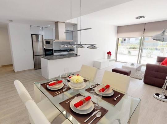San Miguel de Salinas (Pueblo), Apartment #CQ-00-66566