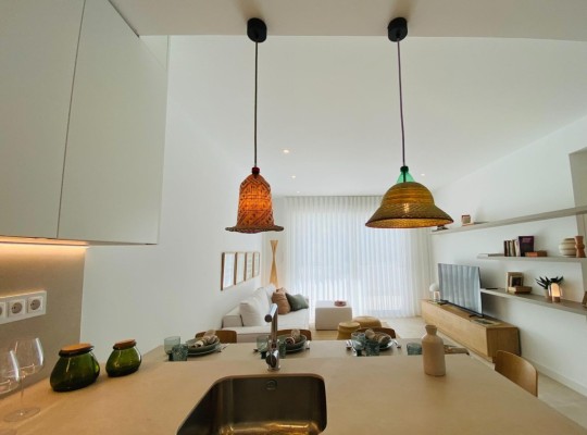 Pilar de La Horadada (pueblo), Bungalow #RD-N8405