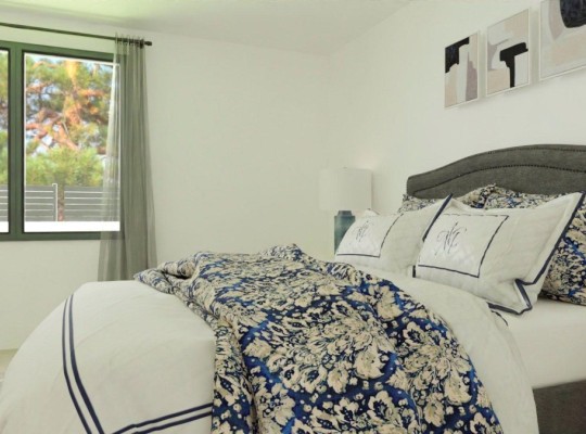 Monforte del Cid (La Capitana), Villa #RD-N7879