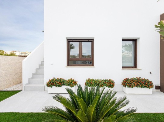 Orihuela (Vistabella Golf), Villa #RD-N8638