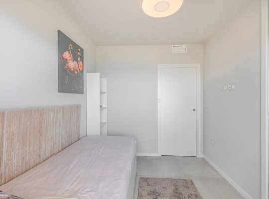 Pilar de La Horadada (Mil Palmeras), Apartment #CQ-KB-84319
