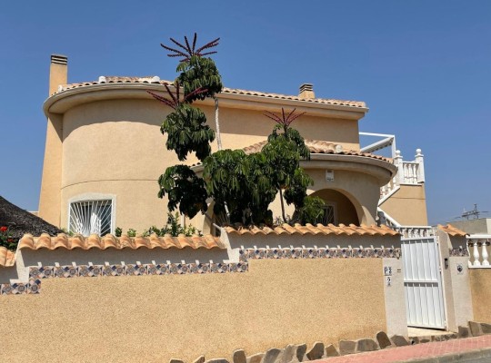 Ciudad Quesada, Villa #CQ-969